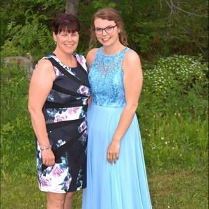 Meet your Posher, Colleen